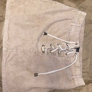 K&K mini skirt